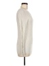 White House Black Market Ivory Pullover Sweater Size M - photo 4