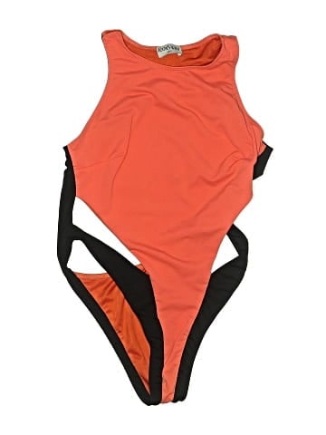 Icon Swim One Piece Swimsuit (view 1)