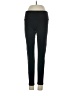 Glyder Solid Black Active Pants Size S - photo 1