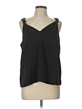 Greylin Sleeveless Blouse (view 1)