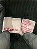 Xhilaration Black Pullover Sweater Size 8 - photo 4