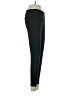 Glyder Solid Black Active Pants Size S - photo 4