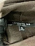 Lafayette 148 New York 100% Wool Gray Wool Pullover Sweater Size XL - photo 7