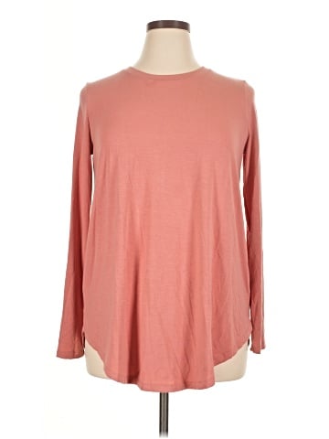 Zenana Premium 3/4 Sleeve T-Shirt (view 1)