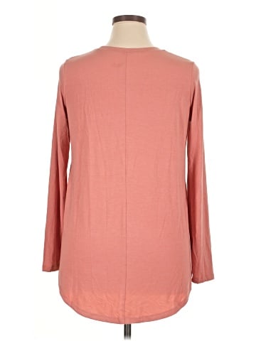Zenana Premium 3/4 Sleeve T-Shirt (view 2)
