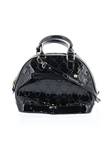 Adrienne Vittadini Satchel (view 1)