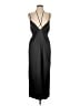 ALOHAS Black Cocktail Dress Size L - photo 1