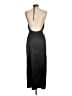 ALOHAS Black Cocktail Dress Size L - photo 2