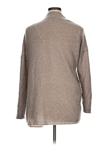 Magaschoni Cashmere Cardigan (view 2)
