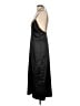 ALOHAS Black Cocktail Dress Size L - photo 5
