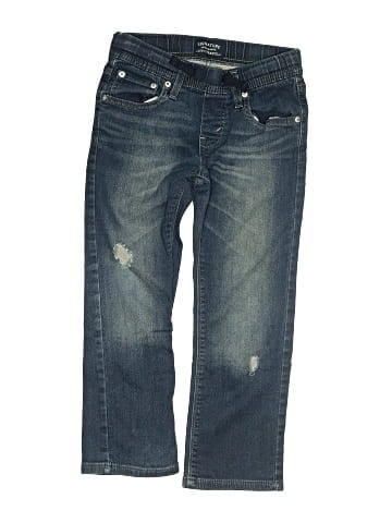 Levi Strauss Signature Jeans (view 1)