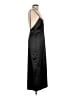 ALOHAS Black Cocktail Dress Size L - photo 4