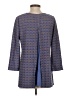 Plume and Thread Blue 3/4 Sleeve Top Size Sm (1) - photo 2