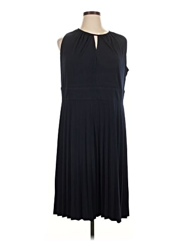 London Times Cocktail Dress (view 1)