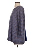 Plume and Thread Blue 3/4 Sleeve Top Size Sm (1) - photo 5