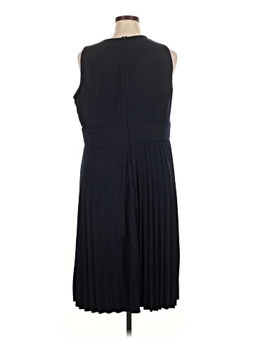 London Times Cocktail Dress (view 2)