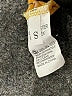 Unbranded Yellow Casual Dress Size S - photo 7