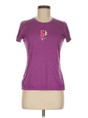Saucony Active T-Shirt (view 1)