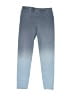 Tea Color Block Blue Casual Pants Size 8 - photo 1