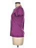 Saucony Purple Active T-Shirt Size M - photo 5