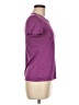 Saucony Purple Active T-Shirt Size M - photo 4