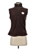 Tech Styles Sportswear Brown Fleece Size S - photo 1