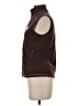 Tech Styles Sportswear Brown Fleece Size S - photo 5