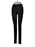 Felina Solid Black Active Pants Size M - photo 1