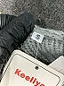Assorted Brands Gray Pullover Sweater Size S - photo 8