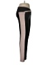 Beyond Yoga Color Block Black Active Pants Size M - photo 4
