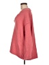 Free People Pink Pullover Sweater Size M - photo 5