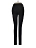 Felina Solid Black Active Pants Size M - photo 2