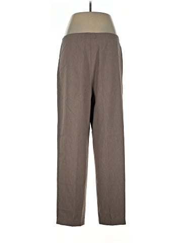 Allison Daley Casual Pants (view 2)