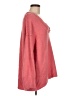 Free People Pink Pullover Sweater Size M - photo 4