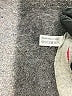 Lisa Todd 100% Cotton Animal Print Brown Pullover Sweater Size XS - photo 8