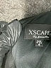 Xscape Black Cocktail Dress Size 4 - photo 6