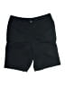 Eddie Bauer Solid Black Shorts Size 12 - photo 1