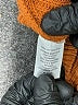 BP. 100% Cotton Brown Cardigan Size S - photo 8