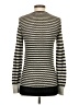 Ann Taylor LOFT Silver Cardigan Size S - photo 2