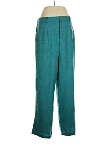 Shein Curve Dress Pants (view 1)
