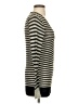 Ann Taylor LOFT Silver Cardigan Size S - photo 4