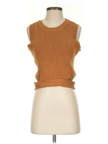 Greylin Sweater Vest (view 1)