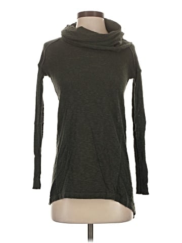 Kaisely Turtleneck Sweater (view 1)