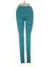 Unbranded Teal Active Pants Size S - photo 2