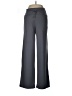 Unbranded Solid Gray Dress Pants Size M - photo 1