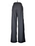 Unbranded Solid Gray Dress Pants Size M - photo 2