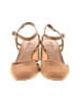 J.Crew Tan Sandals Size 7 1/2 - photo 2
