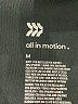 all in motion Black Romper Size M - photo 4