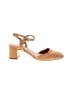 J.Crew Tan Sandals Size 7 1/2 - photo 1