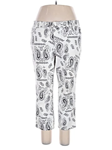 So Slimming by Chico's Casual Pants (view 1)